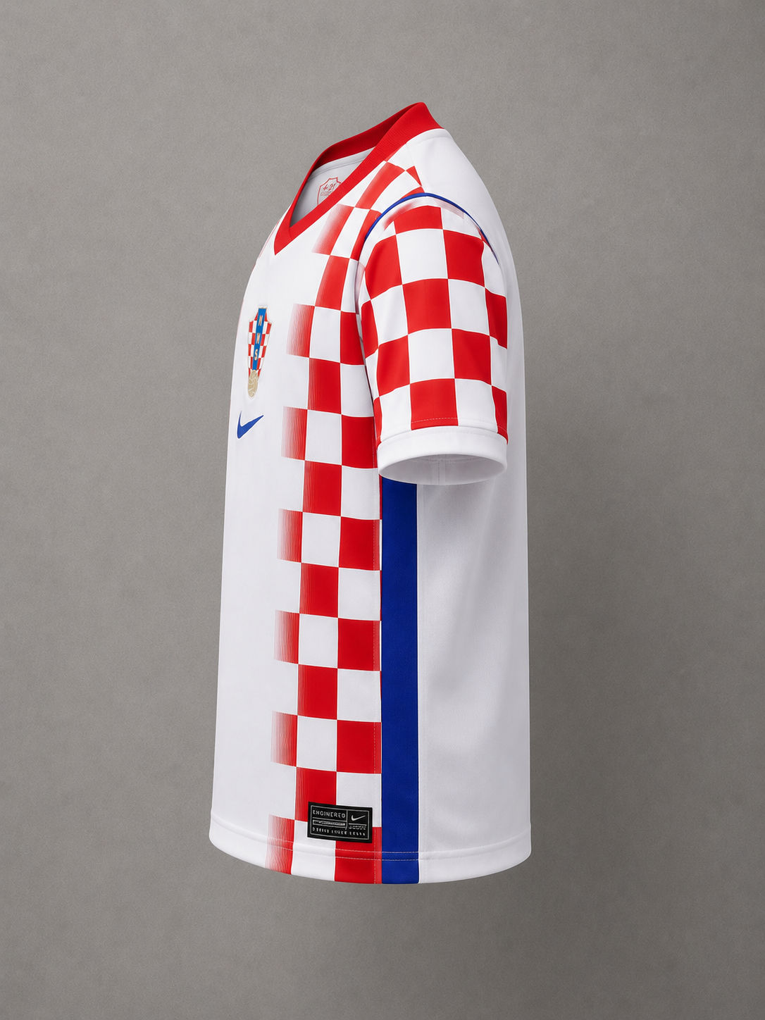 CROATIA V1 KIDS