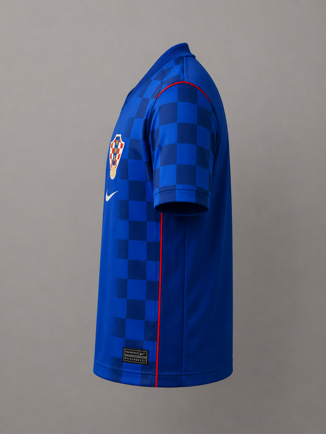 CROATIA V2 KIDS