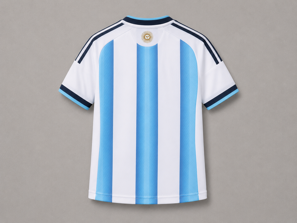 ARGENTINA KIDS
