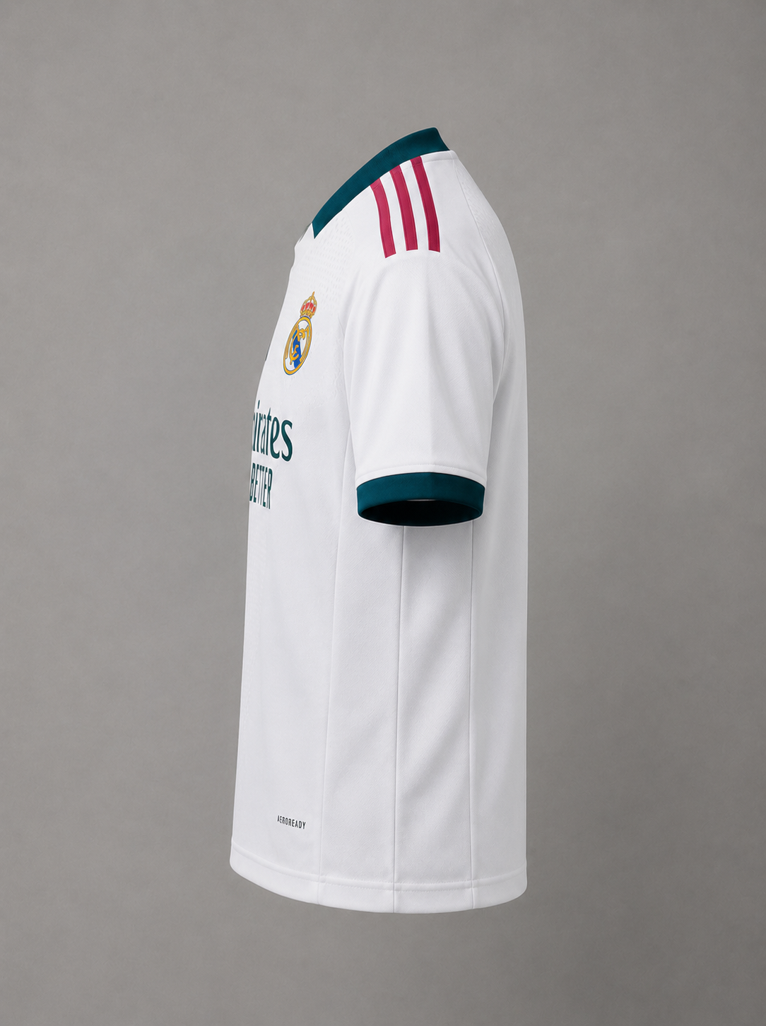 REAL MADRID KIDS