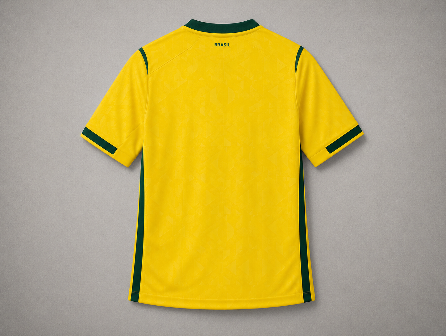 BRAZIL KIDS