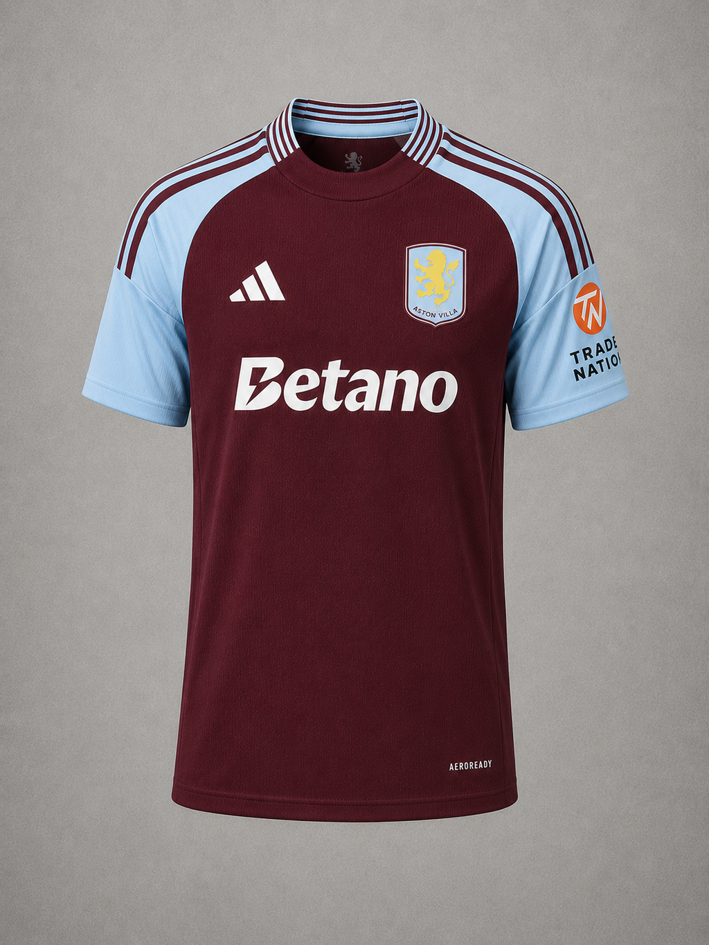 ASTON VILLA