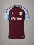 ASTON VILLA