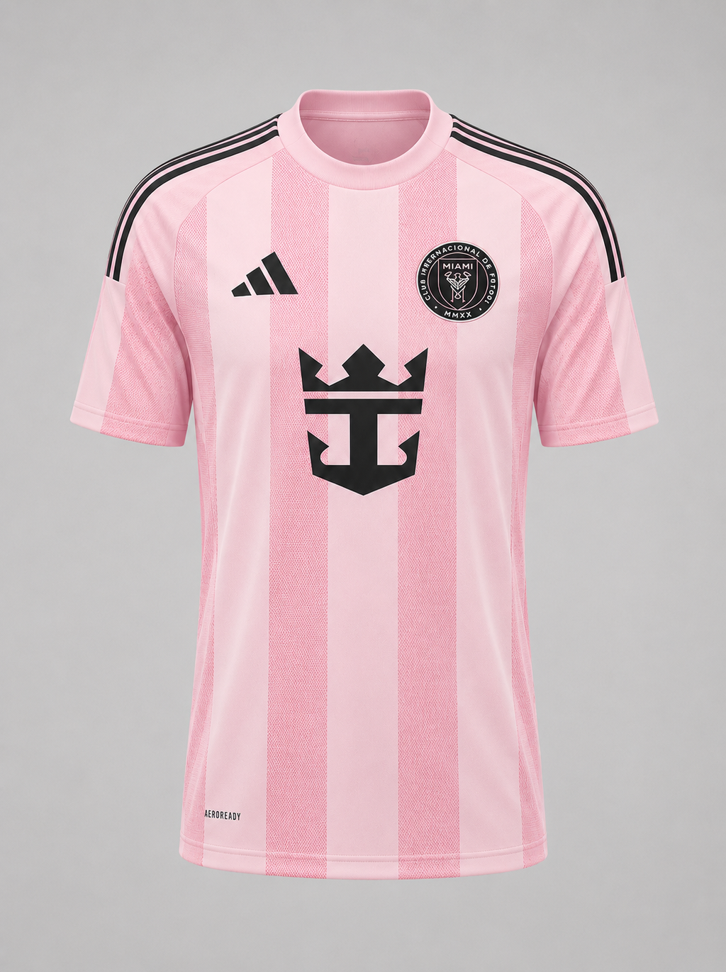 INTER MIAMI