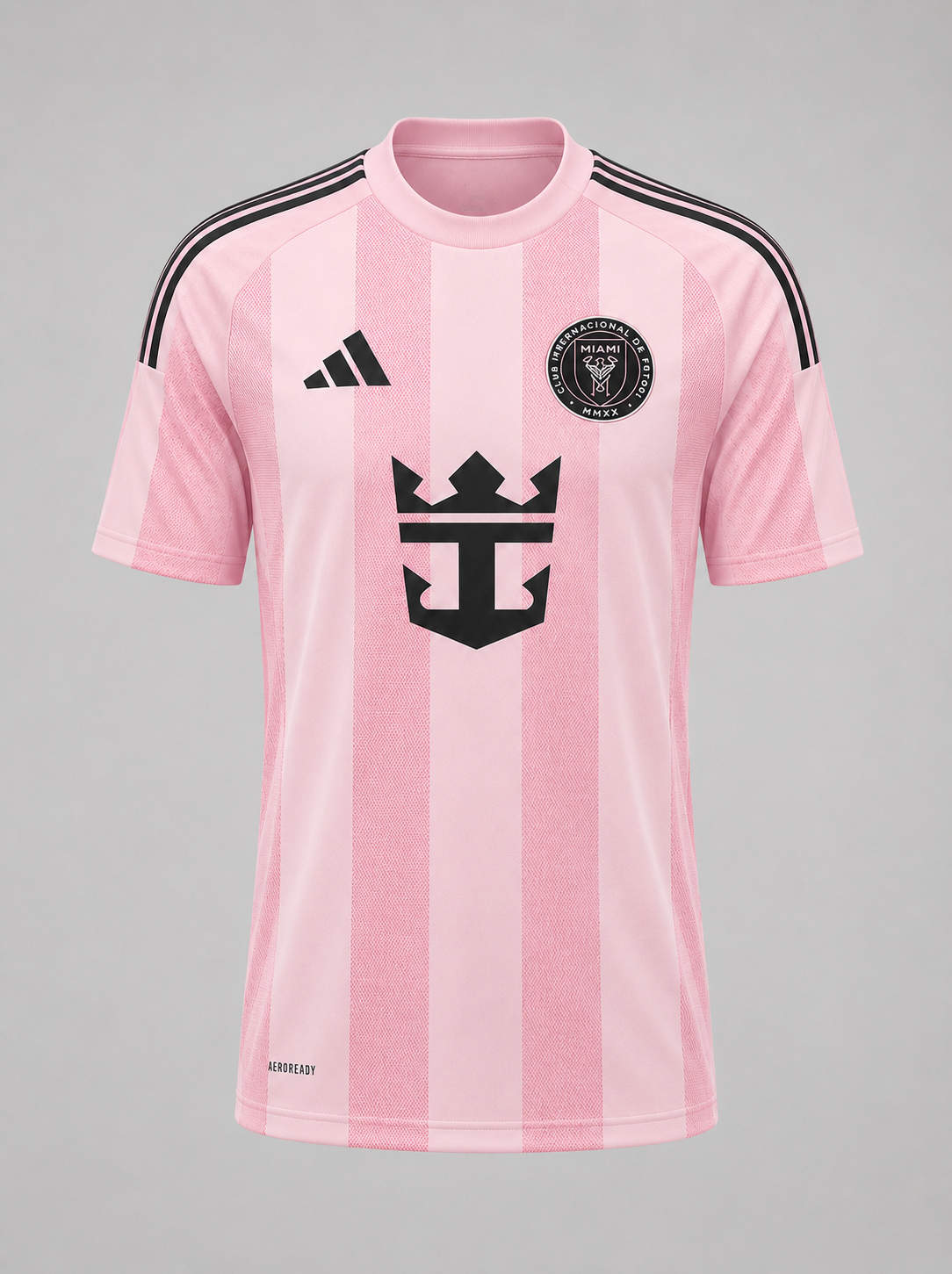 INTER MIAMI