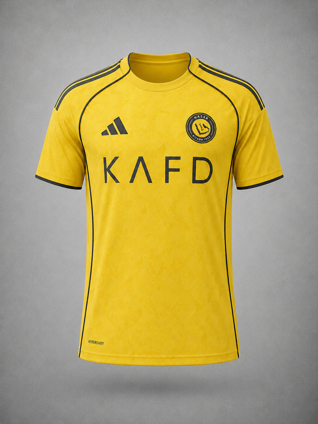 AL NASSR