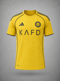AL NASSR