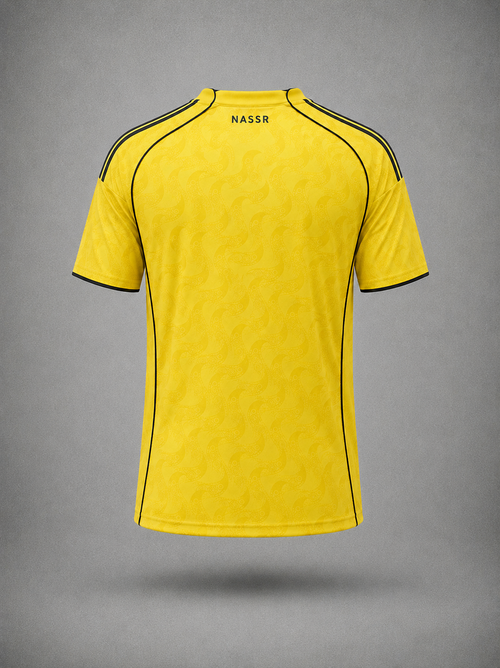 AL NASSR