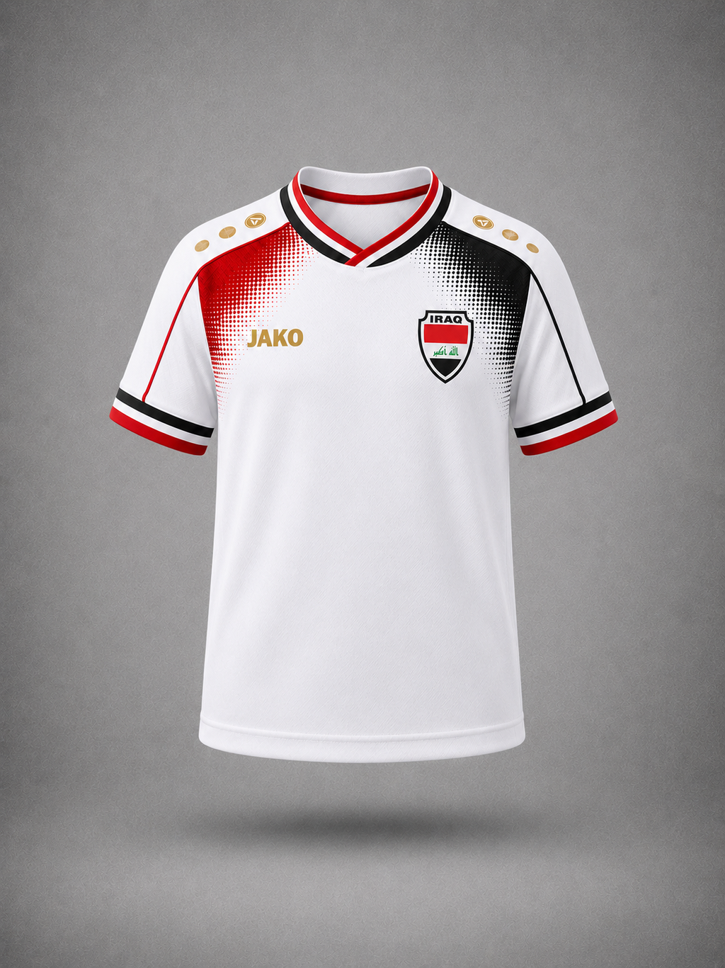 IRAQ KIDS