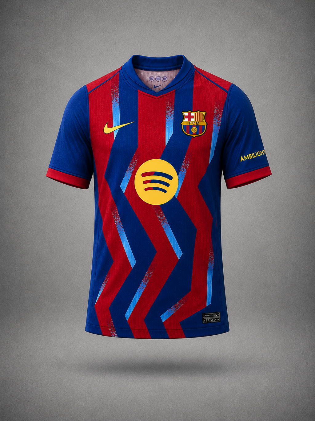 BARCELONA