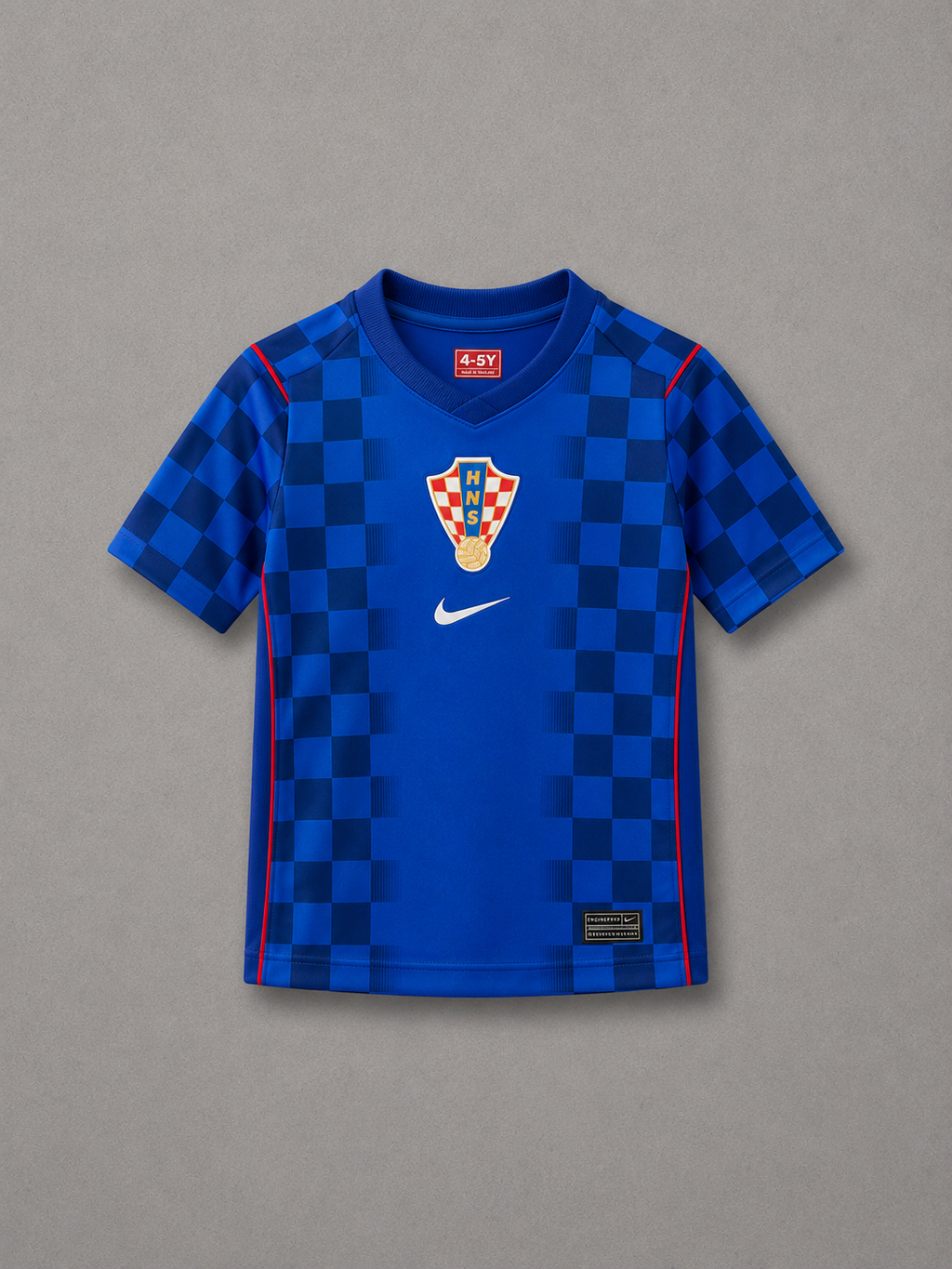 CROATIA V2 KIDS